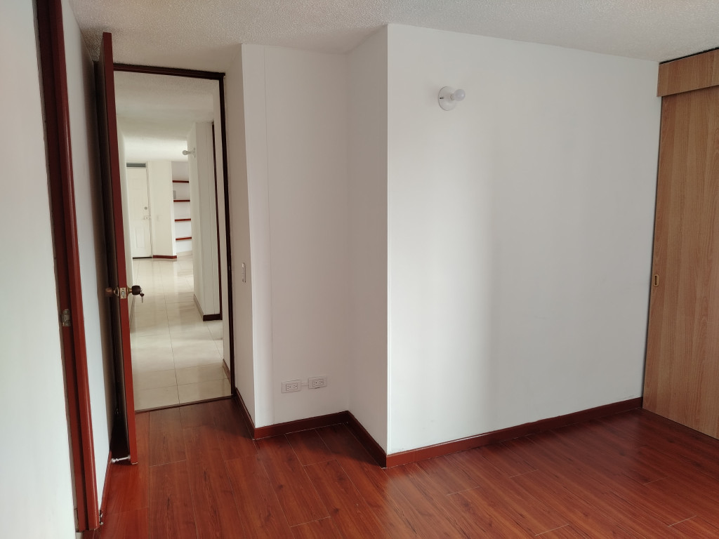 Apartamento En Arriendo - Gilmar, Bogotá