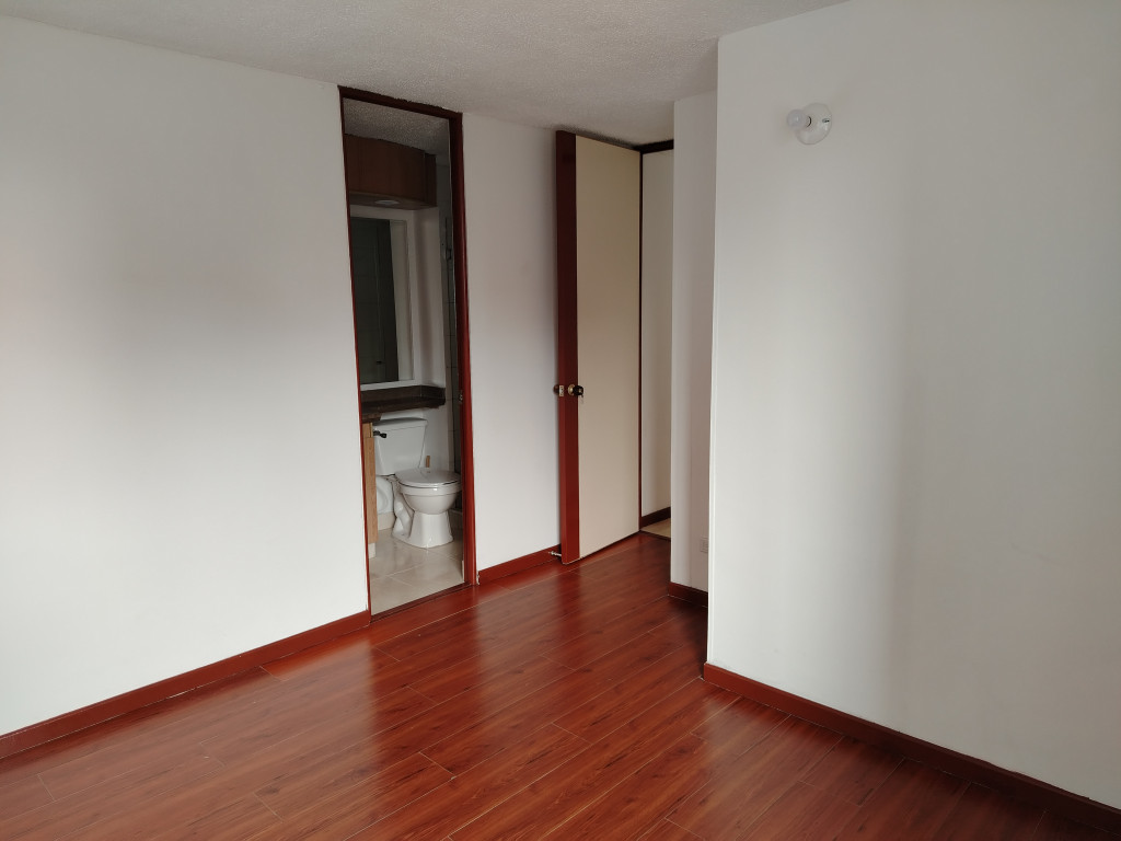 Apartamento En Arriendo - Gilmar, Bogotá