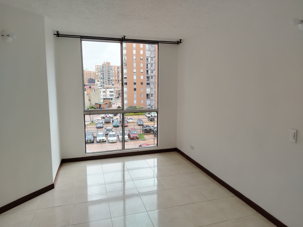 Apartamento En Arriendo - Gilmar, Bogotá