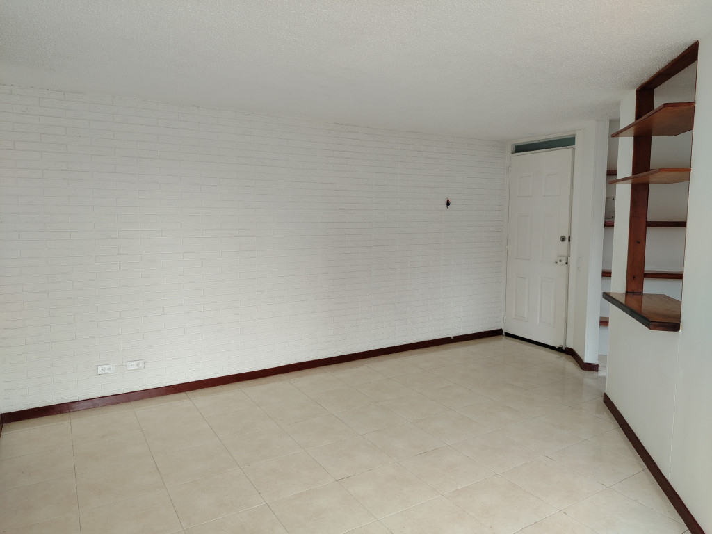 Apartamento En Arriendo - Gilmar, Bogotá