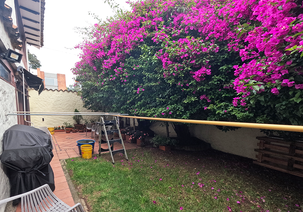 Casa En Venta - La Calleja-Usaquén, Bogotá