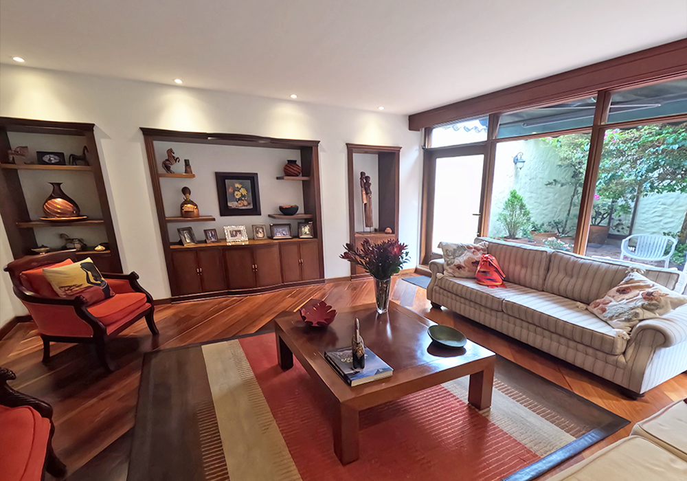 Casa En Venta - La Calleja-Usaquén, Bogotá