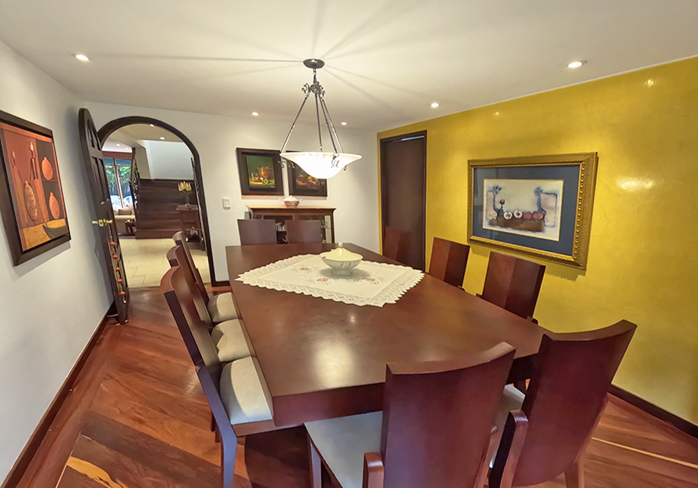 Casa En Venta - La Calleja-Usaquén, Bogotá
