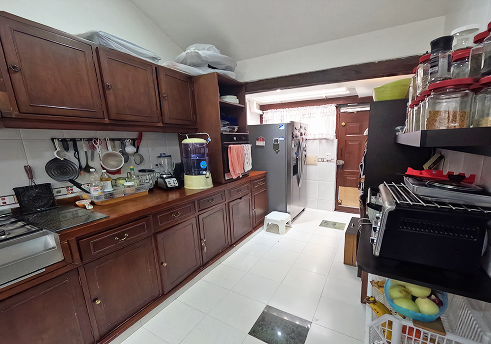 Casa En Venta - La Calleja-Usaquén, Bogotá