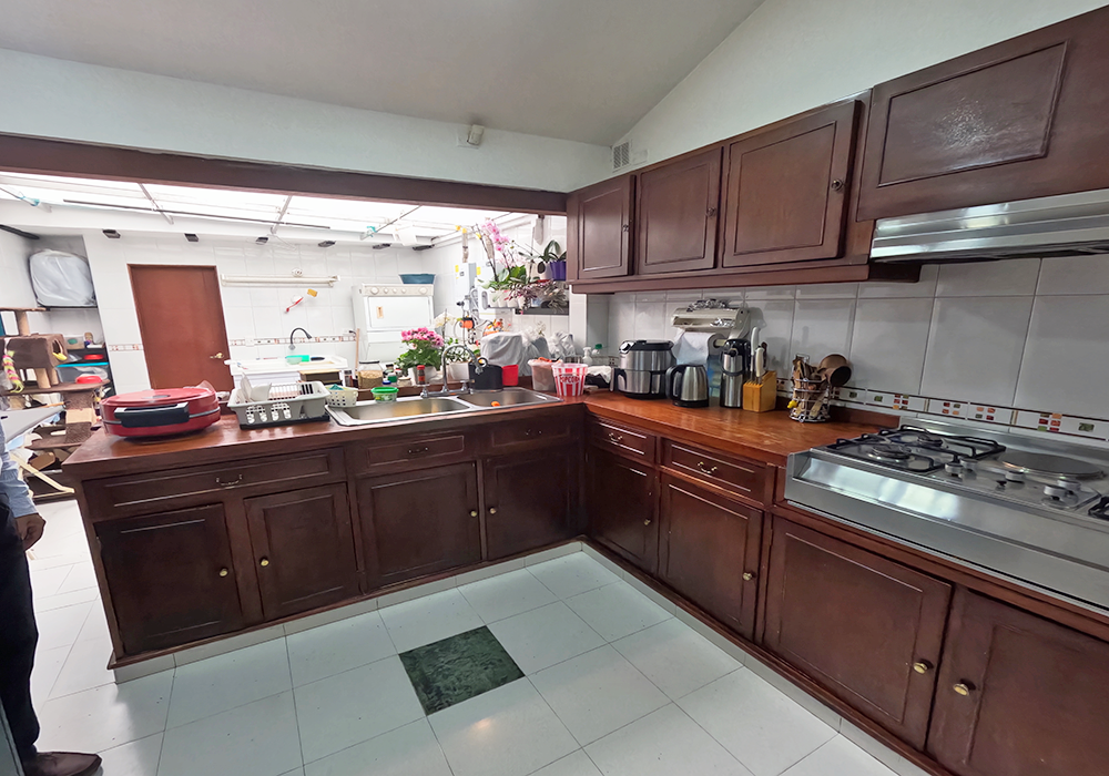Casa En Venta - La Calleja-Usaquén, Bogotá
