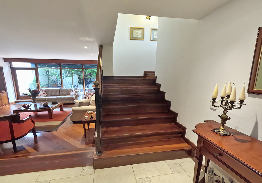 Casa En Venta - La Calleja-Usaquén, Bogotá