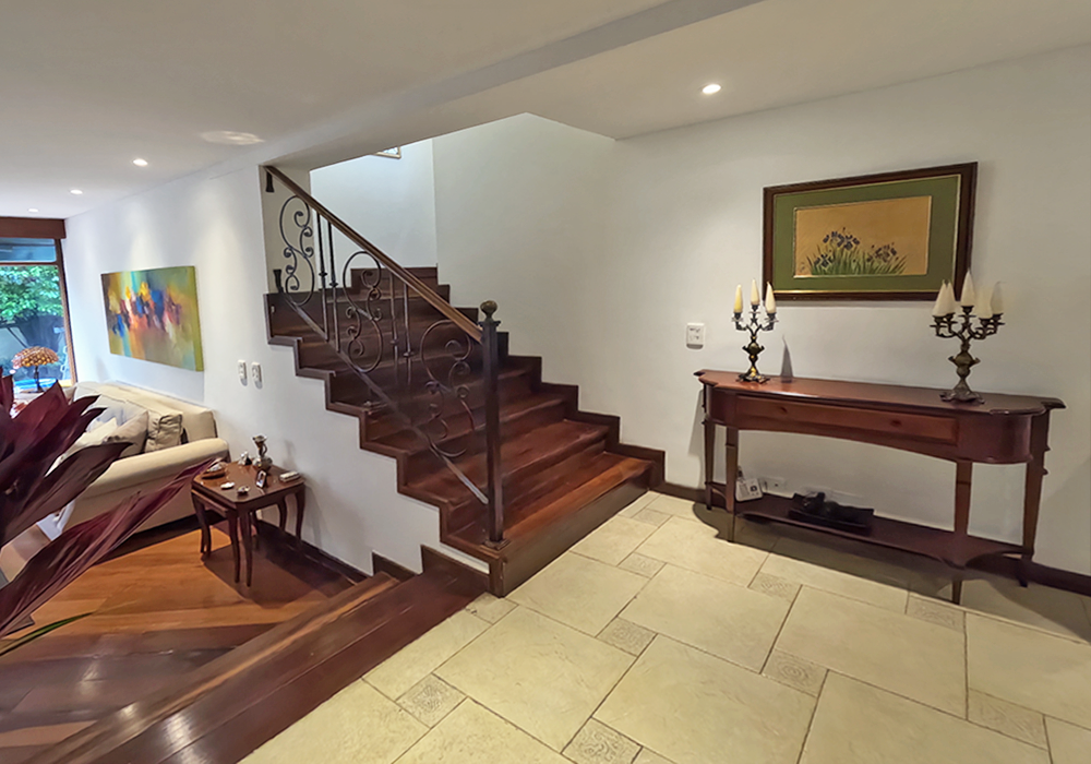 Casa En Venta - La Calleja-Usaquén, Bogotá