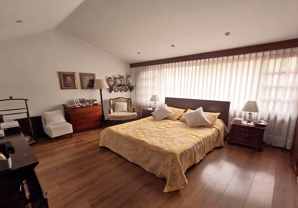 Casa En Venta - La Calleja-Usaquén, Bogotá