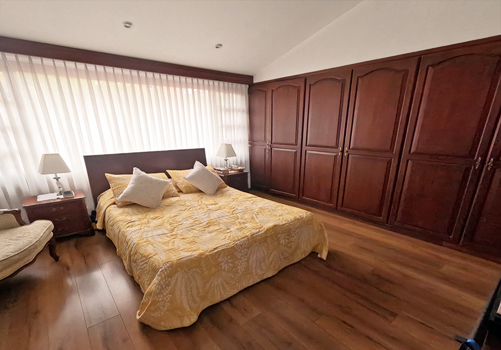 Casa En Venta - La Calleja-Usaquén, Bogotá