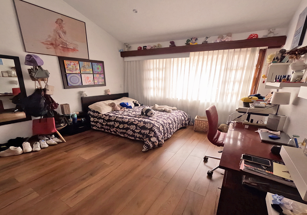Casa En Venta - La Calleja-Usaquén, Bogotá
