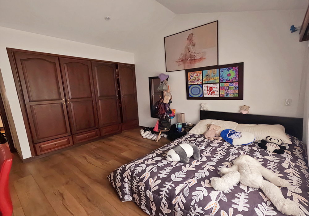 Casa En Venta - La Calleja-Usaquén, Bogotá