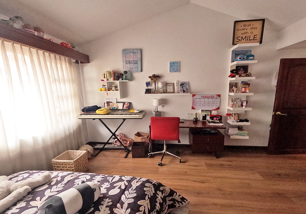 Casa En Venta - La Calleja-Usaquén, Bogotá