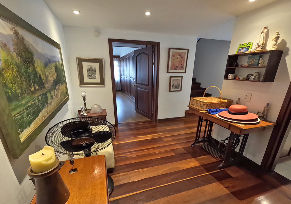 Casa En Venta - La Calleja-Usaquén, Bogotá