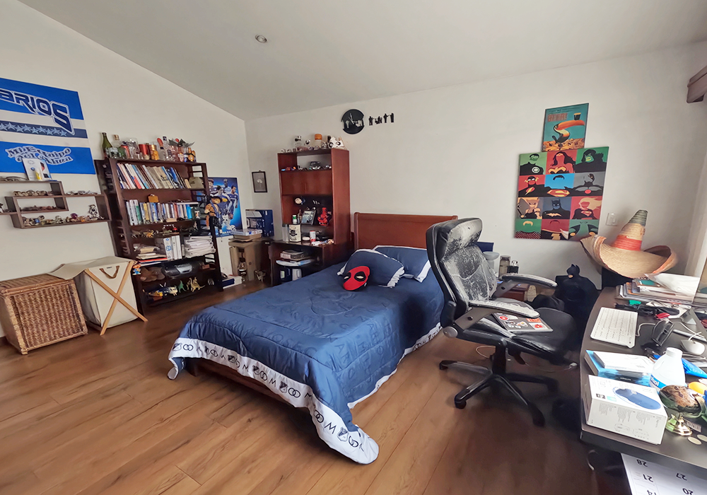 Casa En Venta - La Calleja-Usaquén, Bogotá