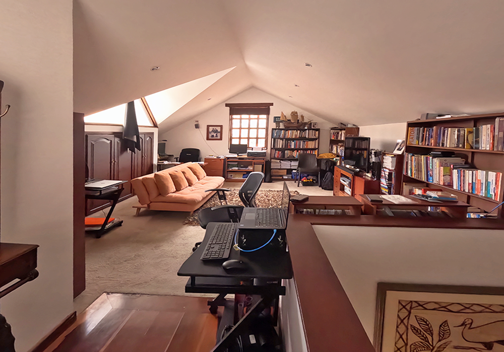 Casa En Venta - La Calleja-Usaquén, Bogotá