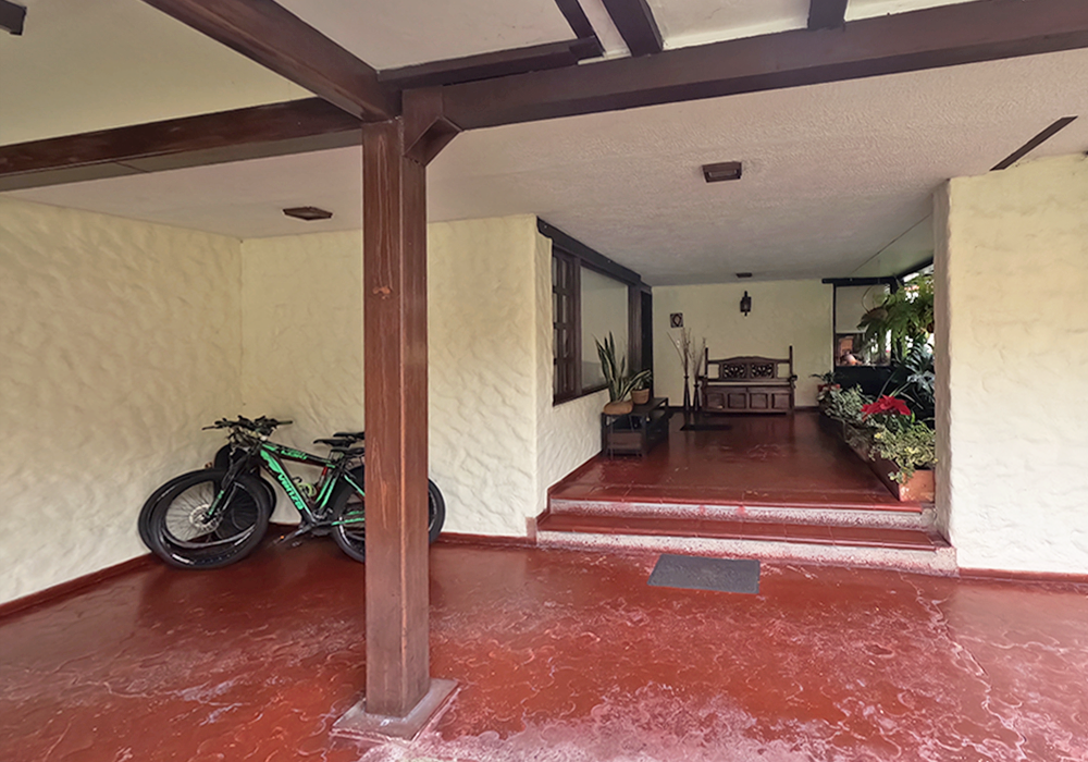 Casa En Venta - La Calleja-Usaquén, Bogotá