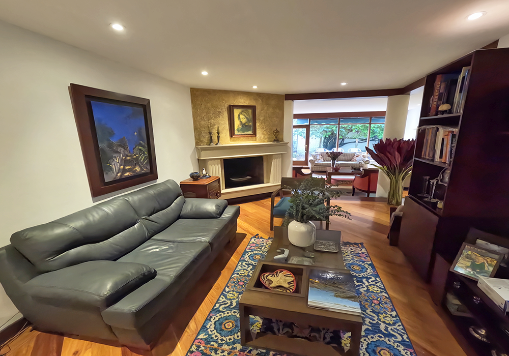 Casa En Venta - La Calleja-Usaquén, Bogotá