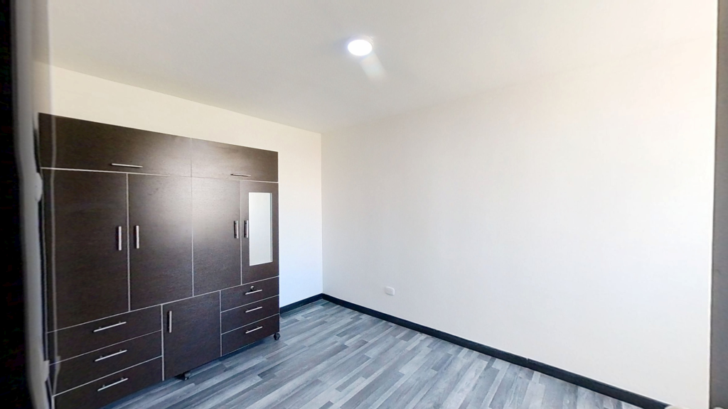 Apartamento En Venta - Puente Aranda, Bogotá