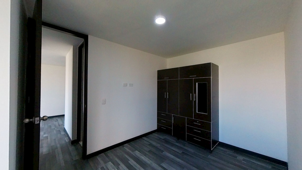 Apartamento En Venta - Puente Aranda, Bogotá