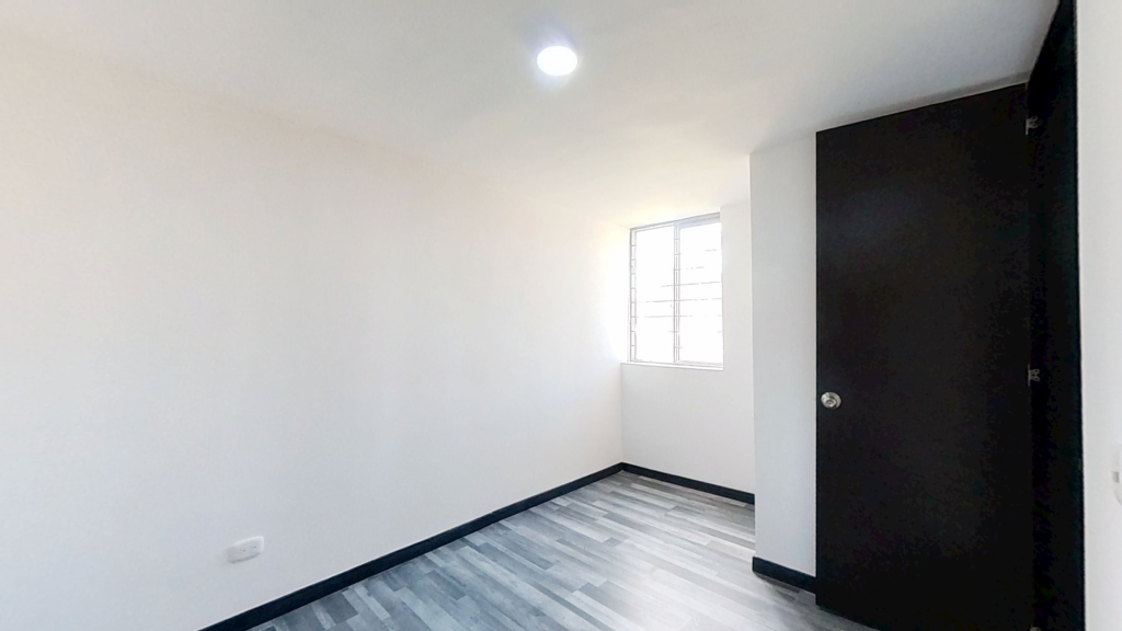 Apartamento En Venta - Puente Aranda, Bogotá