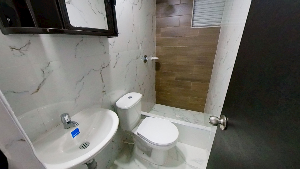 Apartamento En Venta - Puente Aranda, Bogotá