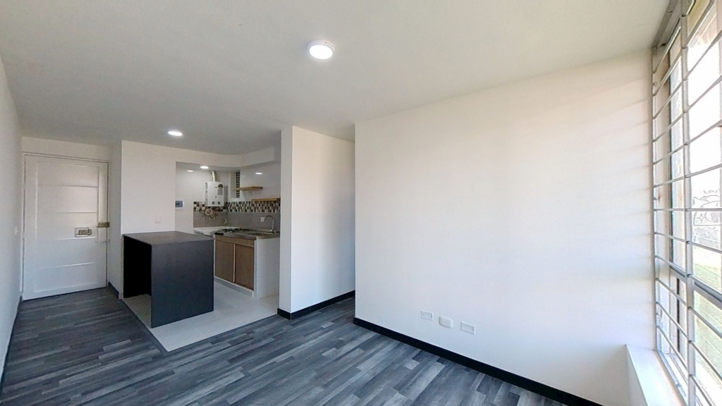 Apartamento En Venta - Puente Aranda, Bogotá