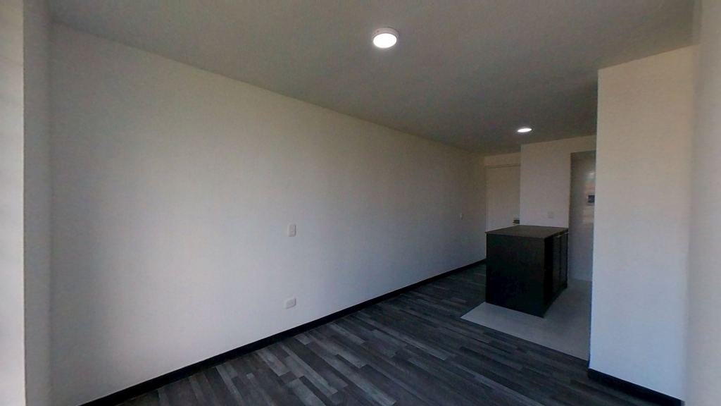 Apartamento En Venta - Puente Aranda, Bogotá