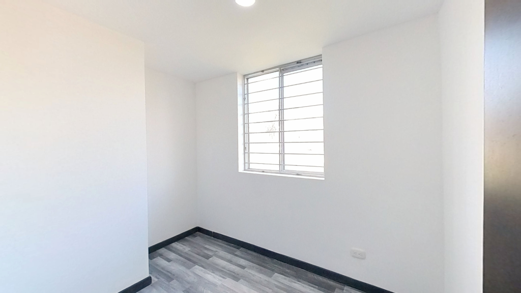 Apartamento En Venta - Puente Aranda, Bogotá