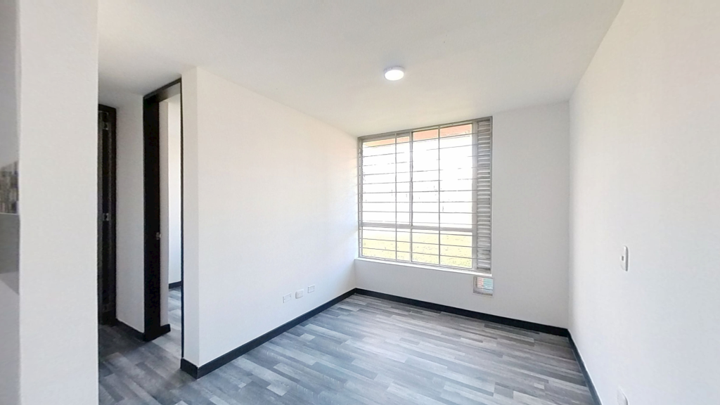 Apartamento En Venta - Puente Aranda, Bogotá