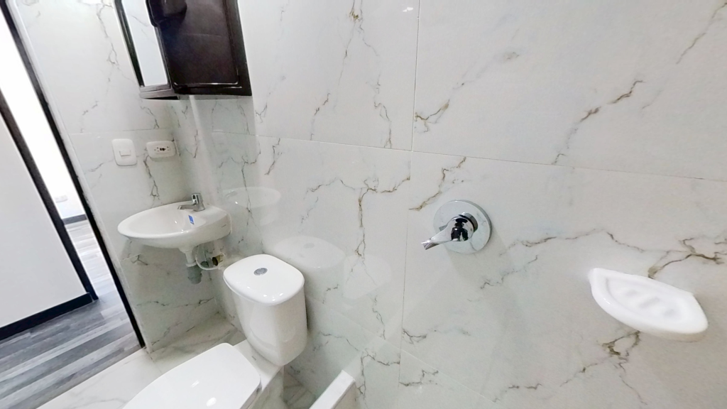 Apartamento En Venta - Puente Aranda, Bogotá