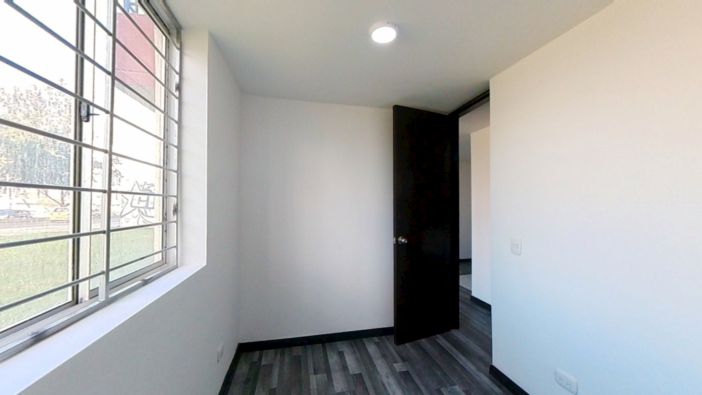 Apartamento En Venta - Puente Aranda, Bogotá
