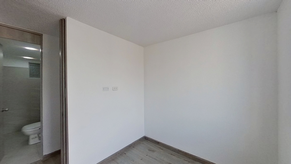 Apartamento En Venta - Madelena, Bogotá
