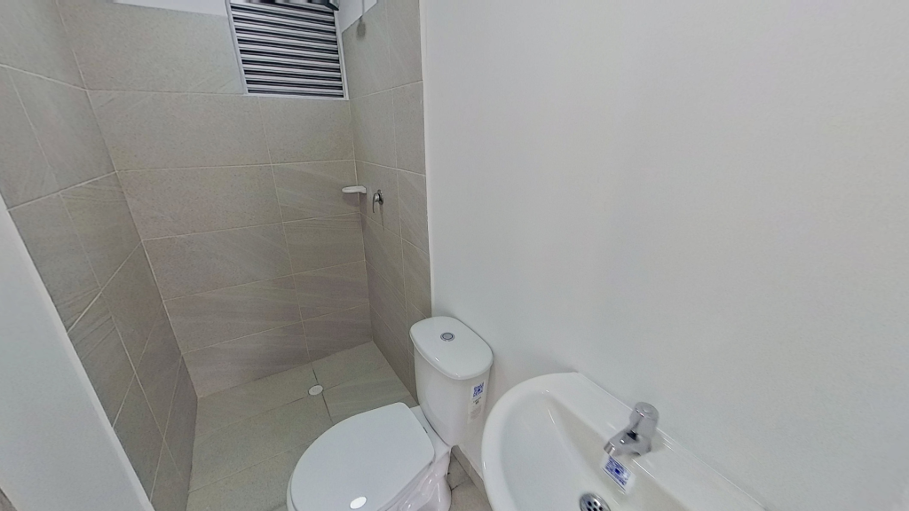 Apartamento En Venta - Madelena, Bogotá