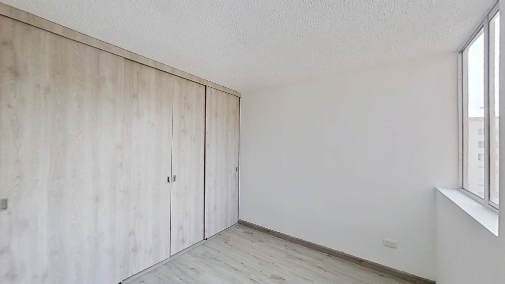 Apartamento En Venta - Madelena, Bogotá
