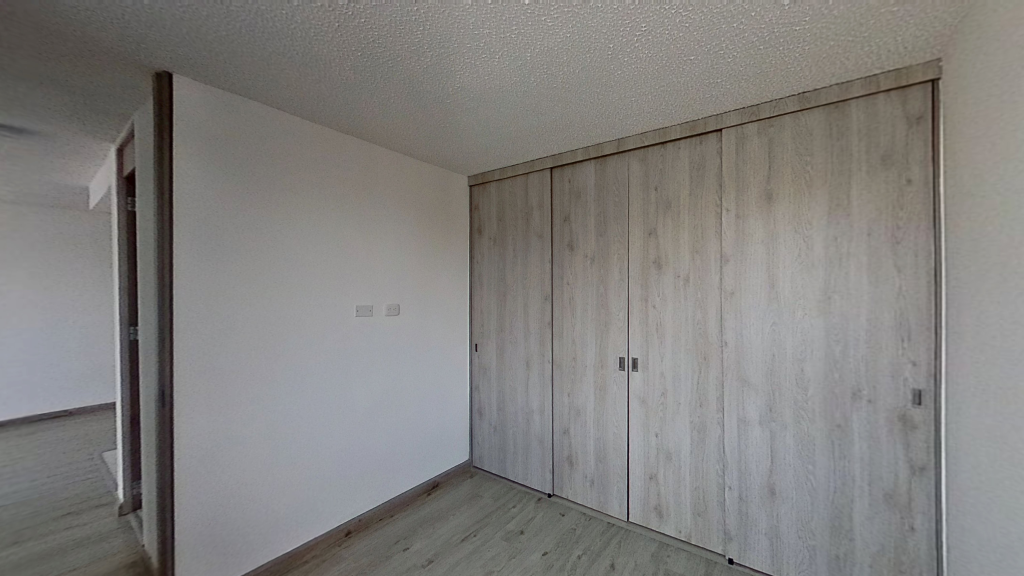 Apartamento En Venta - Madelena, Bogotá