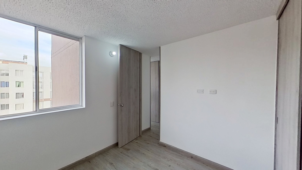 Apartamento En Venta - Madelena, Bogotá