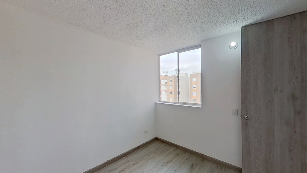 Apartamento En Venta - Madelena, Bogotá