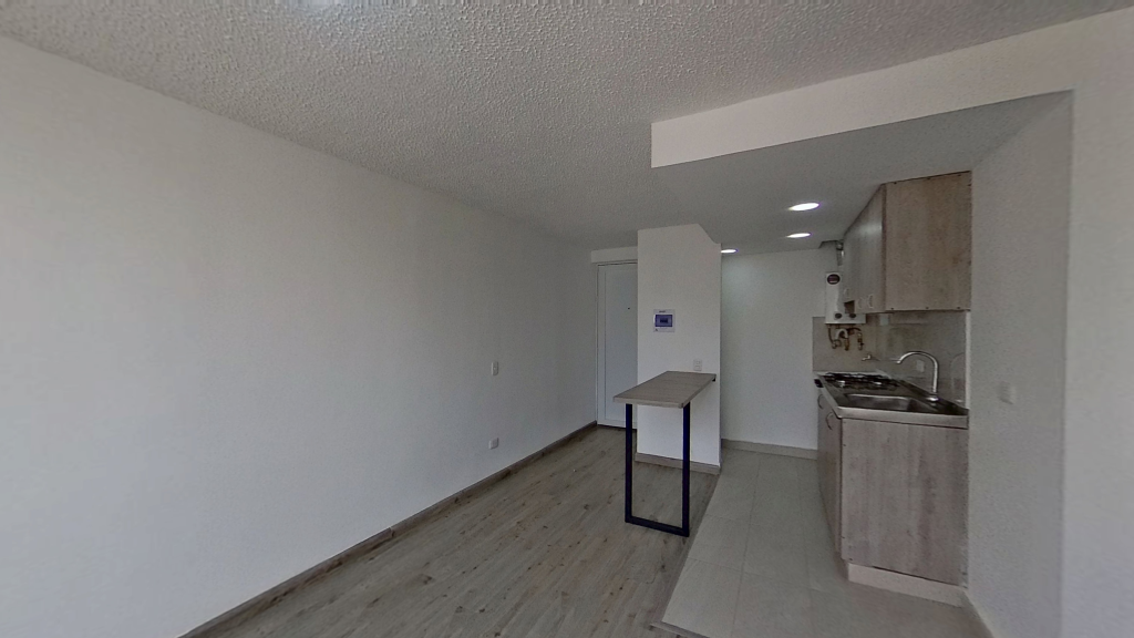 Apartamento En Venta - Madelena, Bogotá