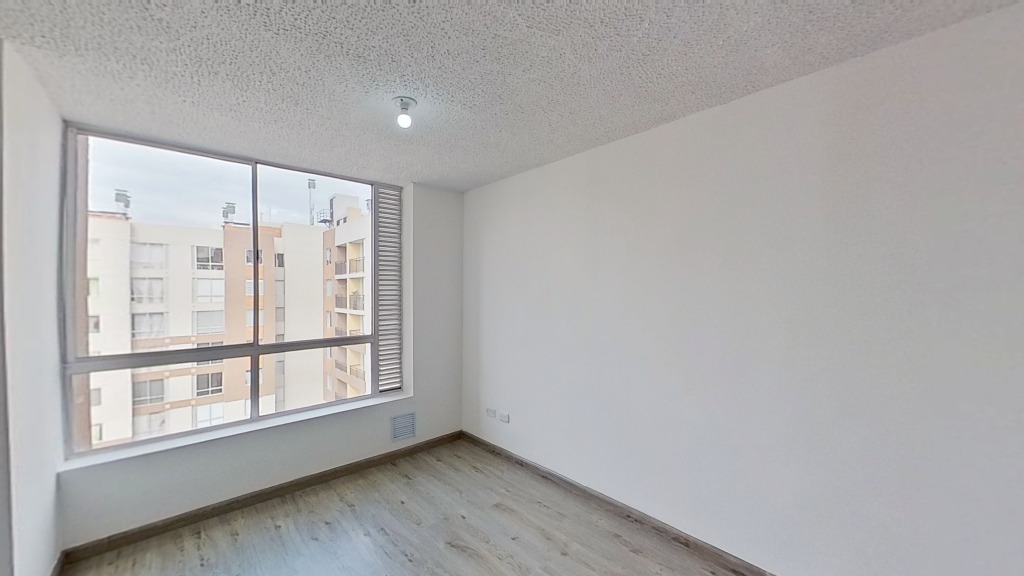 Apartamento En Venta - Madelena, Bogotá