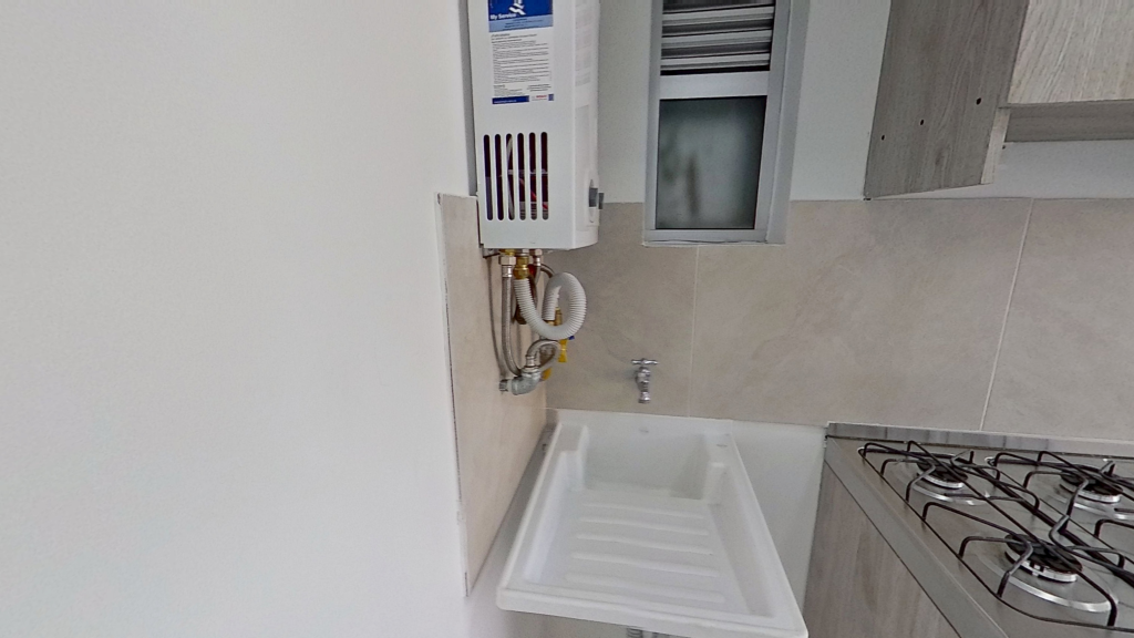 Apartamento En Venta - Madelena, Bogotá