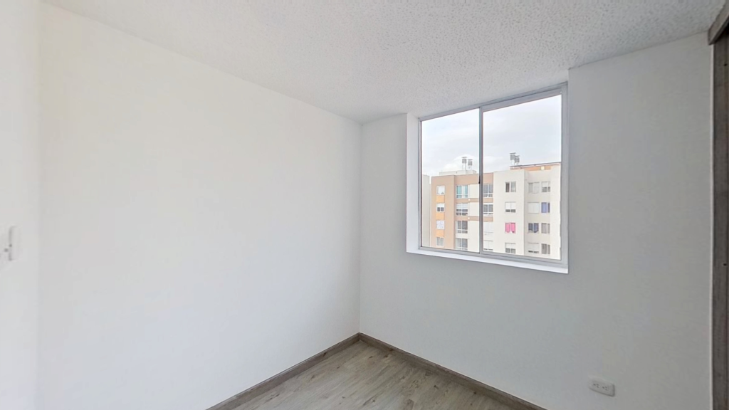 Apartamento En Venta - Madelena, Bogotá