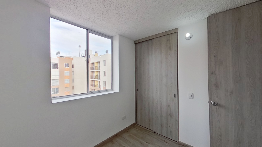 Apartamento En Venta - Madelena, Bogotá