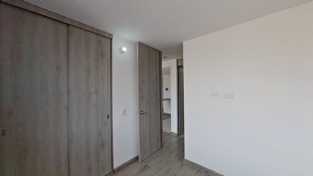 Apartamento En Venta - Madelena, Bogotá