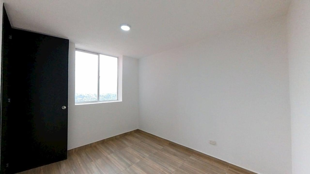 Apartamento En Venta - Puente Aranda, Bogotá