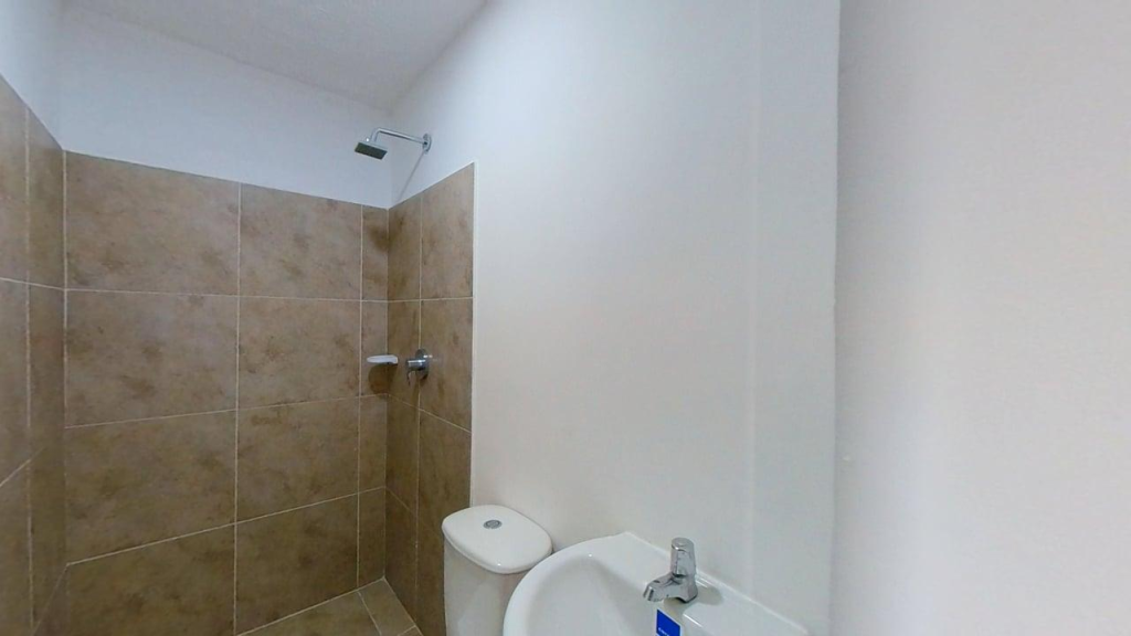 Apartamento En Venta - Puente Aranda, Bogotá