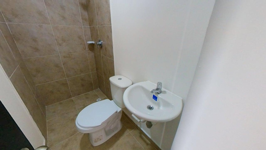Apartamento En Venta - Puente Aranda, Bogotá