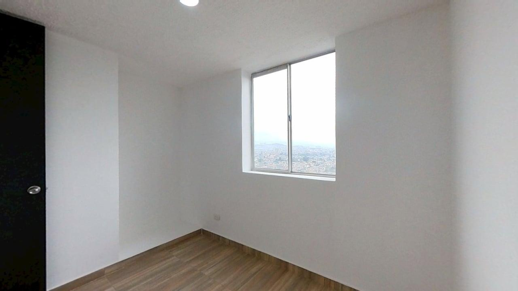 Apartamento En Venta - Puente Aranda, Bogotá