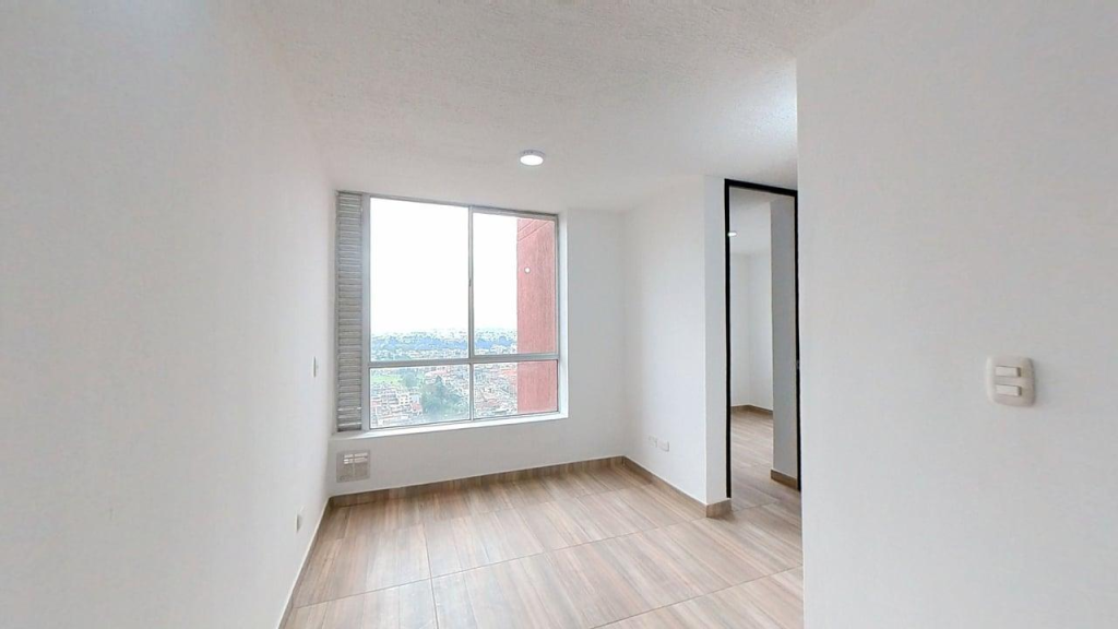 Apartamento En Venta - Puente Aranda, Bogotá