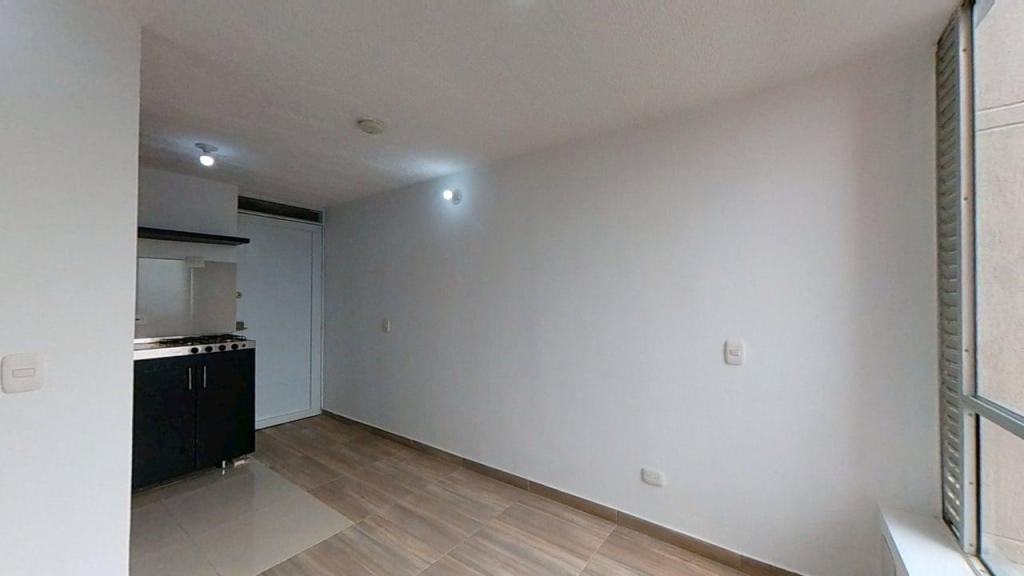 Apartamento En Venta - Puente Aranda, Bogotá