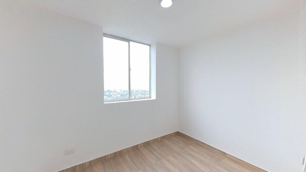Apartamento En Venta - Puente Aranda, Bogotá